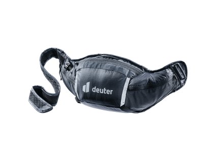 deuter Shortrail III (Barva černá)