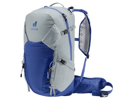 deuter speed lite 23 sl (Barva modrá)