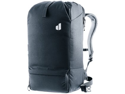 deuter Utilion 34+5 (Barva černá)