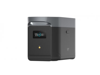 276162 ecoflow delta 2 max pridavna baterie