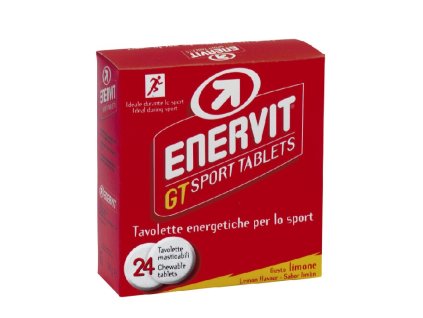 244345 enervit gt 24 tablet