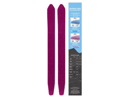eSkinRace Salomon Pomoca (Velikost 390mm)
