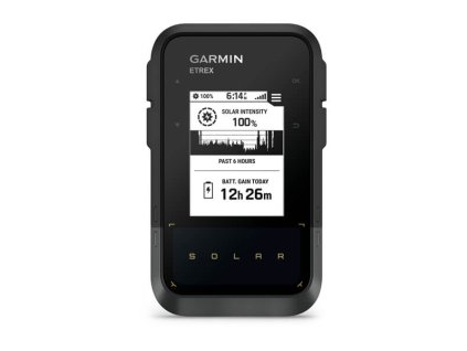 201534 garmin etrex solar
