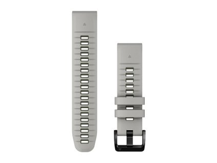 201024 garmin hodinkove reminky quickfit 22 mm fog gray moss silicone