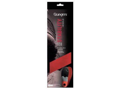 Grangers G30 Stability (Velikost UK 4)