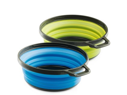 GSI Outdoors Escape Bowl (Barva Blue, Objem 0.65 l)