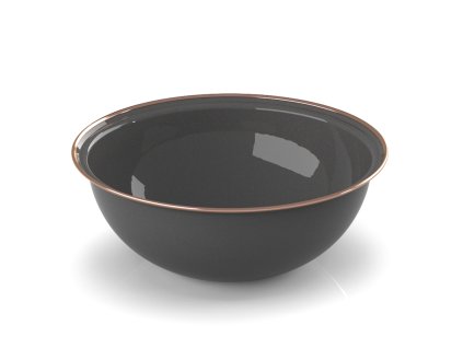 GSI Outdoors Mesa Bowl - 150 mm (Barva shadow, Průměr 150 mm)