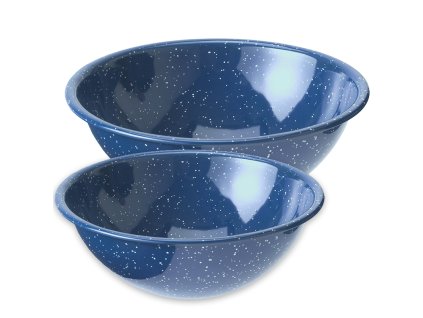 GSI Outdoors Mixing Bowl (Barva Blue, Průměr 155 mm)