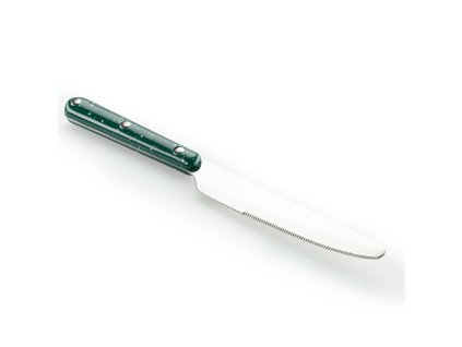 GSI Outdoors Pioneer Knife (Barva dark green)