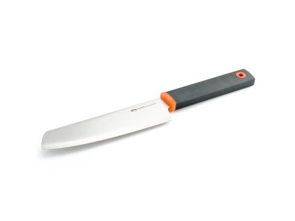 GSI Outdoors Santoku Chef Knife (Délka 152 mm)