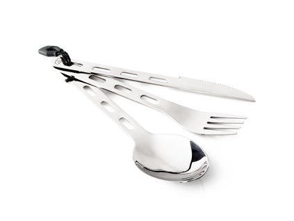 235744 gsi outdoors stainless 3 pc ring cutlery