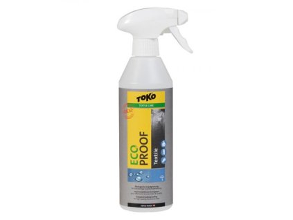 244072 impregnace toko eco textile proof 500ml