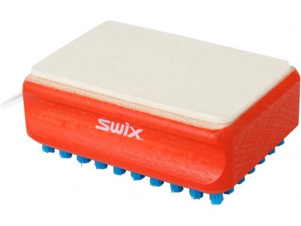 193410 kartac swix t166b combi nylon s jemnou bilou plsti