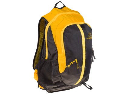 Batoh La Sportiva Elite Trek (Barva černá)