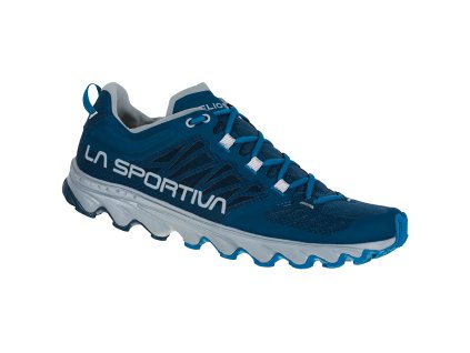 La Sportiva Helios III (Varianta 40 EU, Barva modrá)