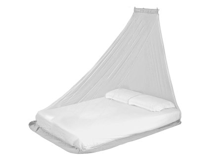 266853 lifesystems micronet double mosquito net