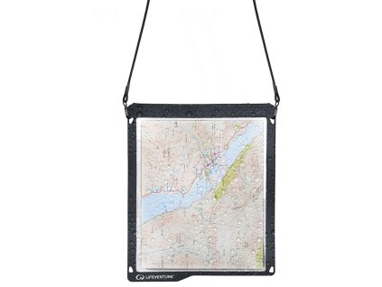 266358 lifeventure waterproof map case