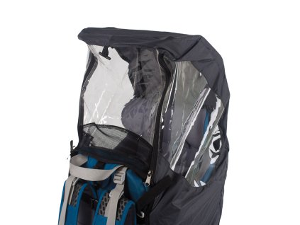 236164 littlelife child carrier rain cover