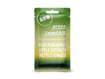 249418 lyofood green smoothie