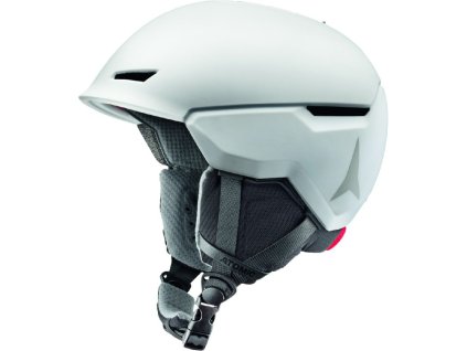 lyž.helma ATOMIC Revent+ white (Velikost 59-63cm)