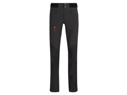Mammut Courmayeur SO Pants Men (1021-00620) (Velikost 48, Barva černá)