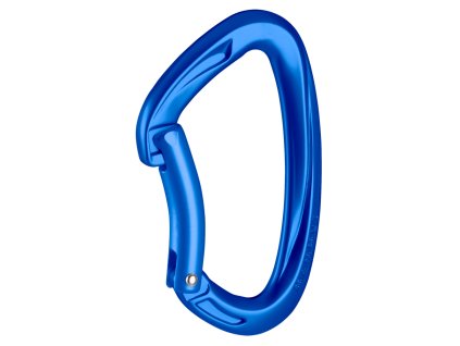 Mammut Crag Key Lock (2040-02201) (Barva modrá)