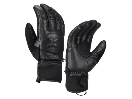 Mammut Eiger Free Glove (Velikost 11, Barva černá)
