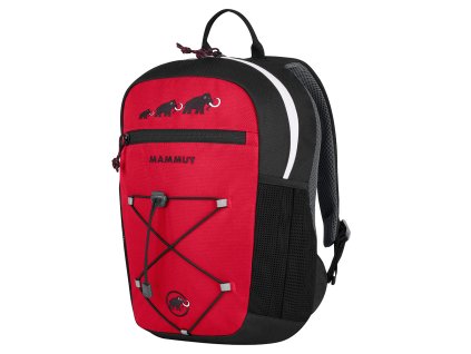 Mammut First Zip 8 (Barva růžová)