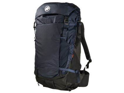 Mammut Lithium 50 Women (Velikost 50 l, Barva modrá)