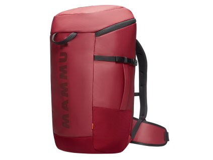 Mammut Neon 45 Women (Velikost 45 L, Barva červená)