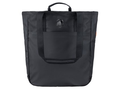 Mammut Seon Tote Bag (Velikost 15 L, Barva černá)