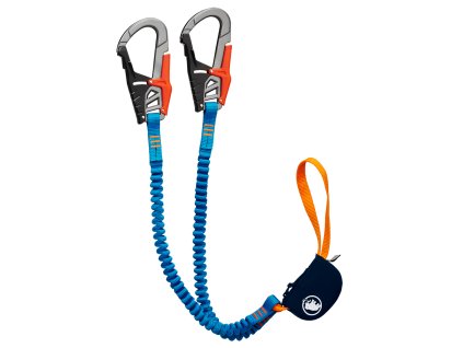 Mammut Skywalker Pro Via Ferrata Set (Barva modrá)