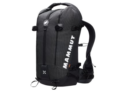 Mammut Trion 28 (Velikost 28 l, Barva černá)