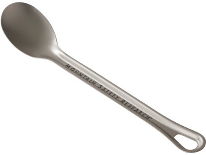 222351 msr titan long spoon lzice