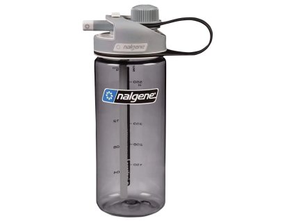 Nalgene MultiDrink Sustain (Barva šedá)