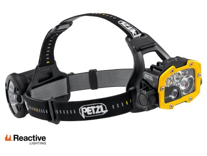 220845 petzl duo rl svitilna