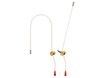 Petzl GRILLON PLUS jistící systém 2 m (Velikost 2 m)