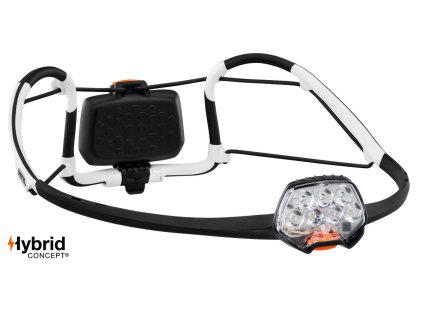 221238 petzl iko svitilna