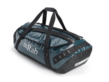 Rab Expedition Kitbag II 120 (Barva blue/BLU)