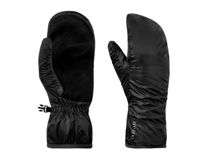 Rab Xenon Mitt (Velikost L, Barva black/BL)
