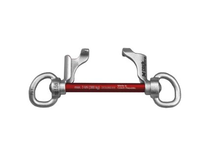 Rock Empire Ledge Hook (Barva černá)