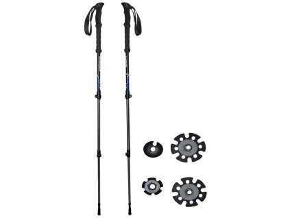 Rock Empire Nepal Plus (Velikost 140cm)