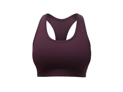 SENSOR INFINITY ECO dámský top port red (Velikost S)