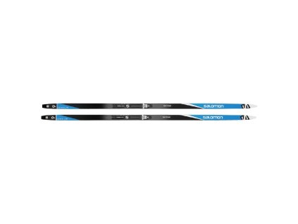 set Salomon R 6 combi+vázání PlkProCombi (Velikost 180cm)