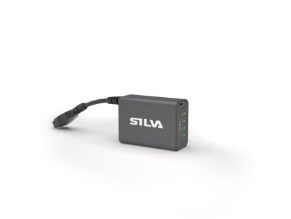 silva battery pack 20ah cerna 2