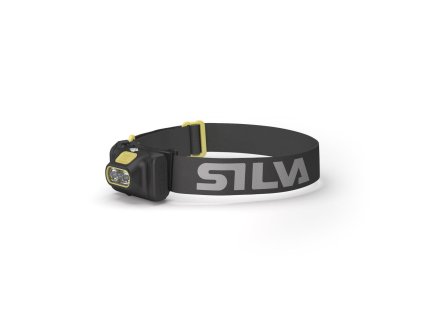 celovka silva scout 3 cerna 5