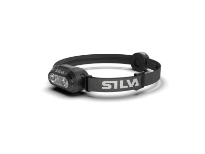 celovka silva smini black
