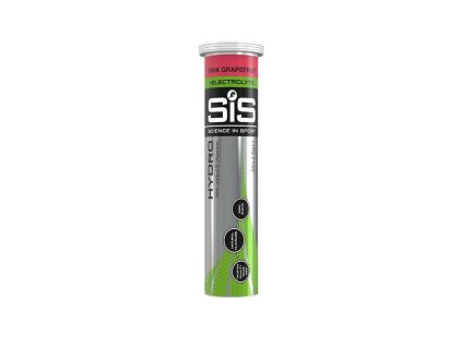 257116 sis go hydro electrolyte tablety 20x4 5g pink gr