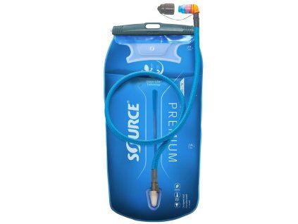 Source Widepac Premium 3L (Barva modrá)