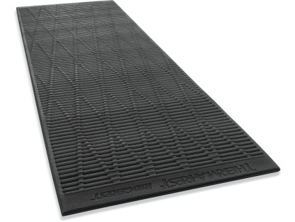 Thermarest RIDGEREST CLASSIC Charcoal pěnová karimatka 183x51x1,5 (Velikost Regular, Barva Charcoal)
